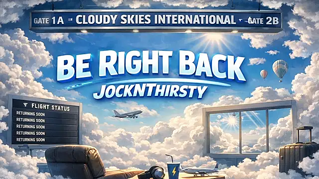 JockNThirsty's Webcam Show