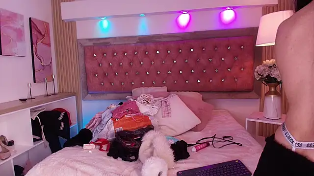 Shy_Cherry_ Live XXX Chat