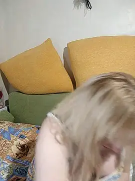 stefanyharper16のライブXXXチャット