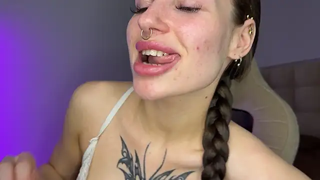 MarlynRobertsen Live XXX-chat