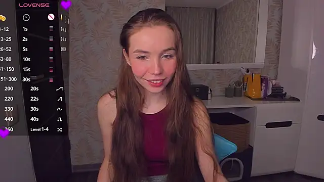 Chat XXX en directo de YonaBones