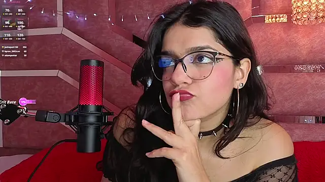 ValerieKay_ Adlı Modelin Canlı XXX Sohbeti