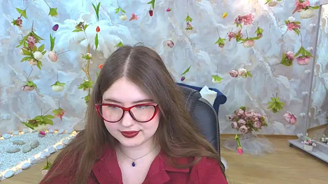 PixelGoddess Live XXX-Chat