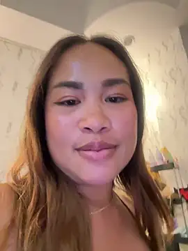 Show Webcam de Ponthip