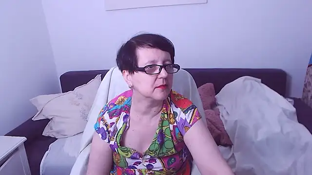 ChristaRose Live XXX-chat