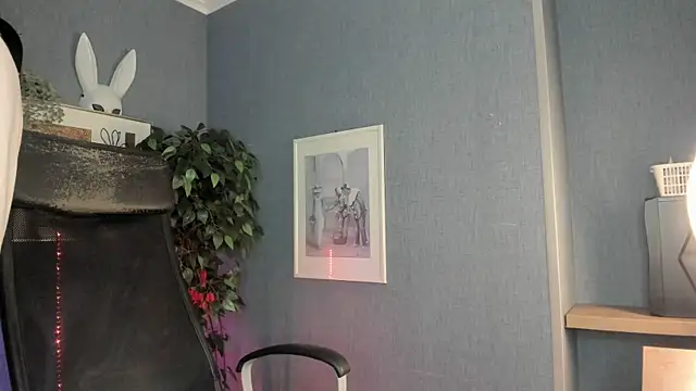 AlexxSweet 在線直播表演