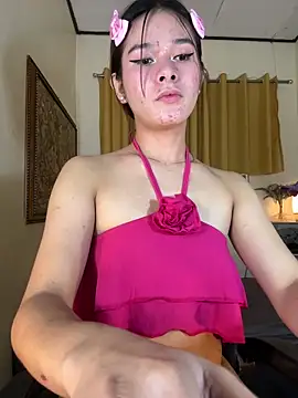 sassymimi69 Pertunjukan Webcam