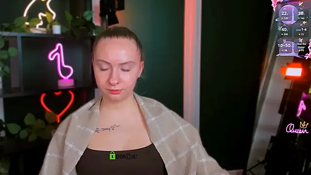 Chat XXX Live mila_glow1