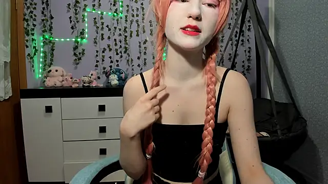 Živý XXX chat Yoonhee_ki