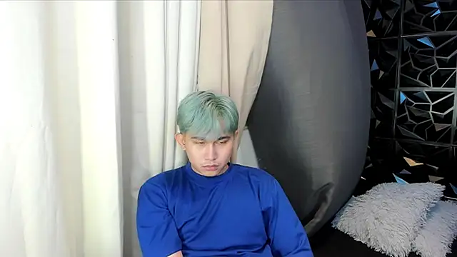 davincihugecock Pertunjukan Webcam