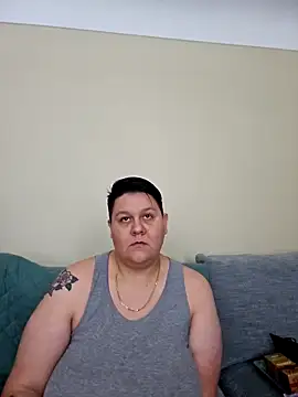 DevilDahm's Webcam Show