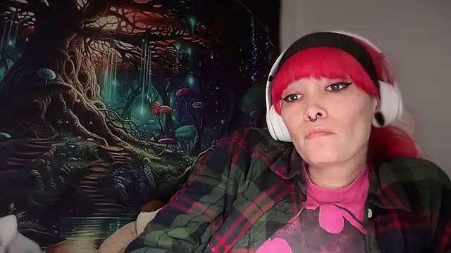 FRRANNKIE's Live XXX Chat