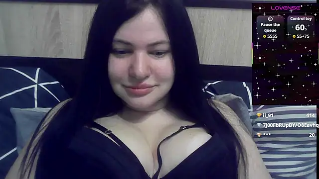 German_Eva's Live XXX Chat