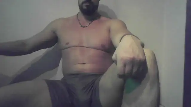 Webkamerová show fl3xxx1