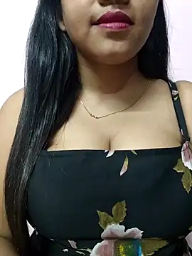 Sharvari-Wagh Chat XXX in diretta