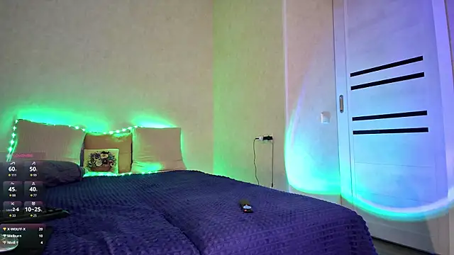 Roseaa – Live XXX-chat