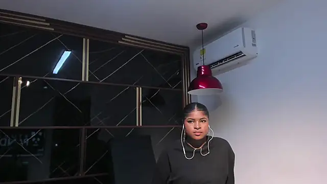 HannyThompson's Live XXX Chat