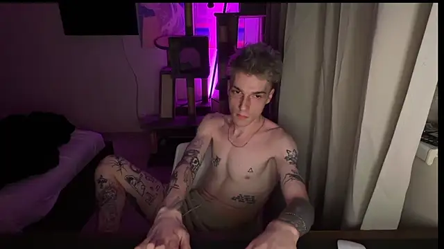 davesinner Live XXX-Chat