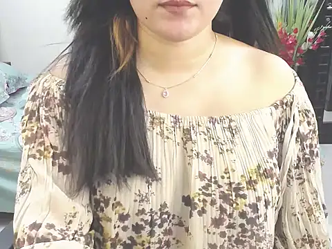 Ridiha_Pari's Live XXX Chat