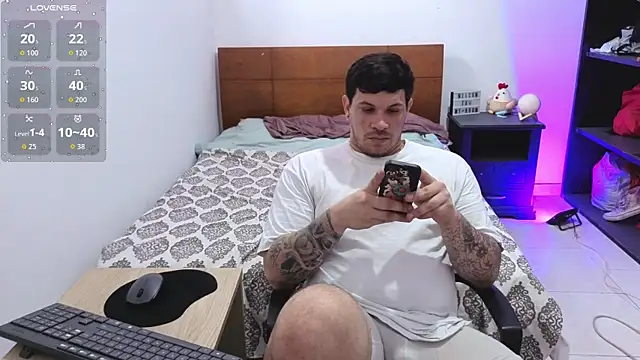 دردشة ryden_01 الجنسية المباشرة