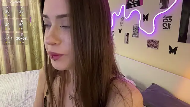 DreamyPalace's Live XXX Chat