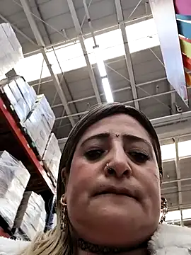 AlexadraJones3453's Live XXX Chat