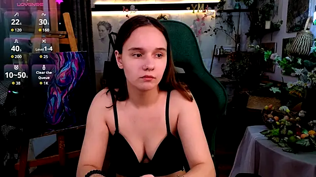 MelissaTravel's Live XXX Chat