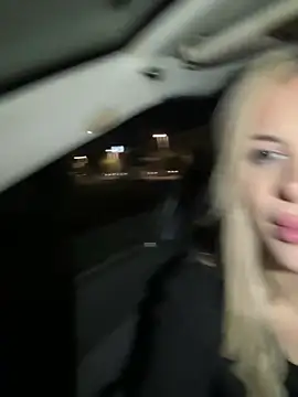 Czat XXX na żywo – AlyssaFoxx_