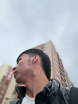 The_Conquern Live XXX chat