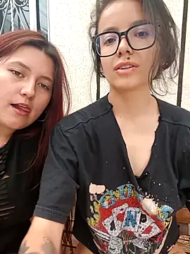 coffeeandbread 在線直播表演