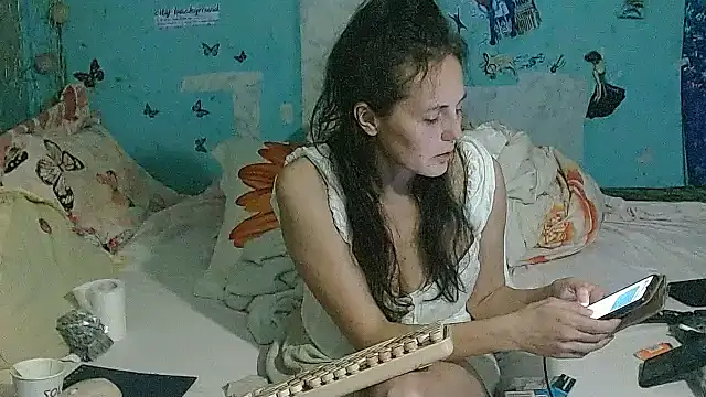 brighteyes77's Live XXX Chat