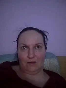 BustyLadyAlma's Webcam Show