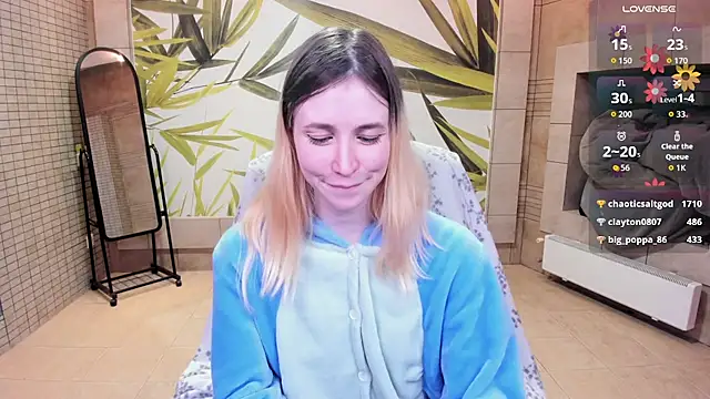 Chat XXX en directo de fleximona