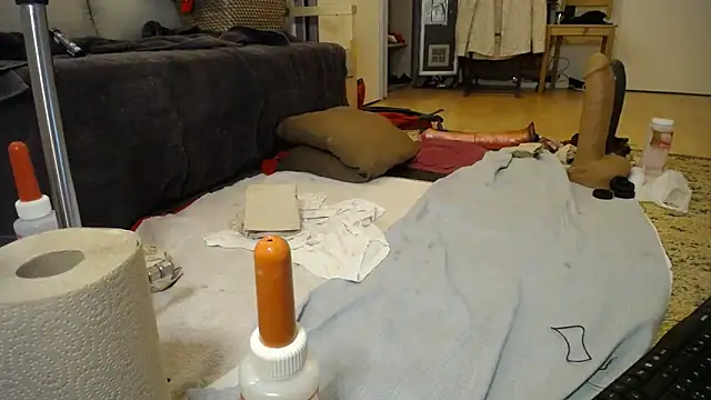 natjuk's Live XXX Chat