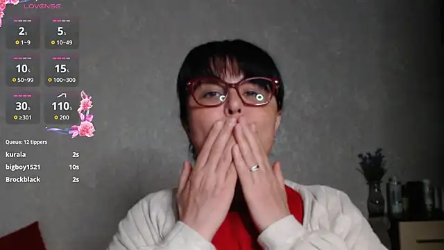 _Brynetka_'s Live XXX Chat