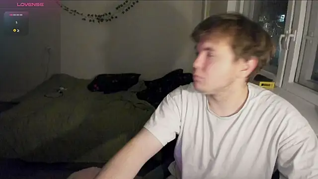 MashkaRay – webcam-show