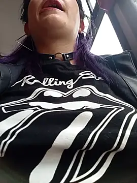 sophie_banger 在線直播表演