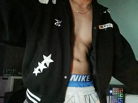 boyhigh1997 现场XXX聊天