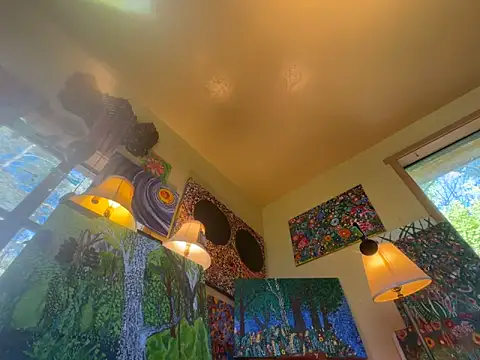 2099RivenXXX 웹캠 쇼