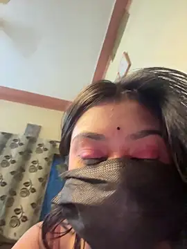 عرض كام Roohbabe