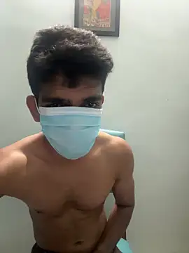 BadBoyTom78 webcam show