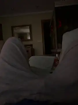 Webkamerová show licanp