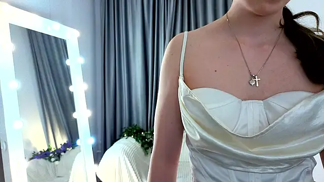 LiuYani's Live XXX Chat