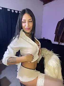 anoramarlowe Chat XXX in diretta