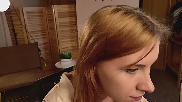 miraiakik Chat XXX in diretta