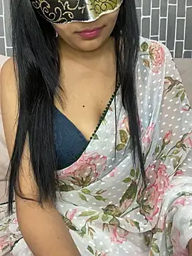 Show Webcam de escape_with_me