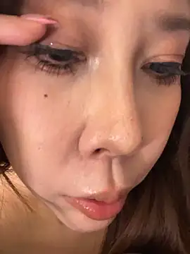 qianhan_x 现场XXX聊天