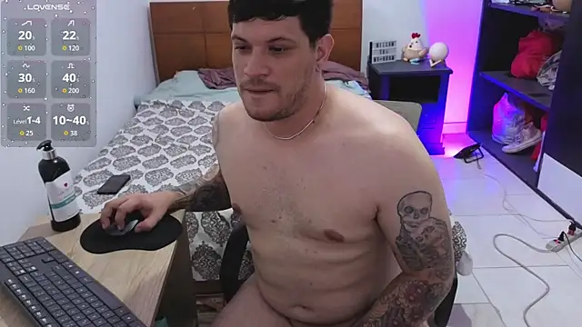 Chatroom XXX en direct de ryden_01