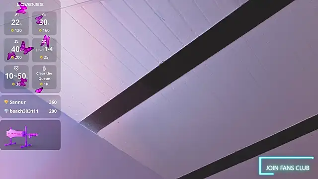 Yasminbrattz 现场XXX聊天