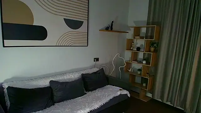 ShantaeClaybourn Live XXX Chat